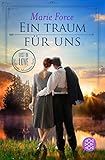  Ein Traum für uns: Roman (Lost in Love. Die Green-Mountain-Serie 8)