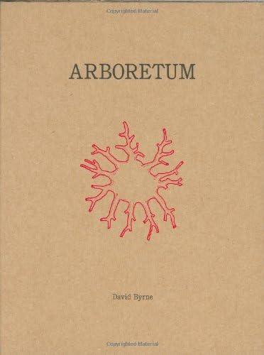 Arboretum Hardcover – August 25, 2006