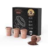 Amazon | エペイオス(Epeios) MoccaLiteドリップコーヒーメーカー 3