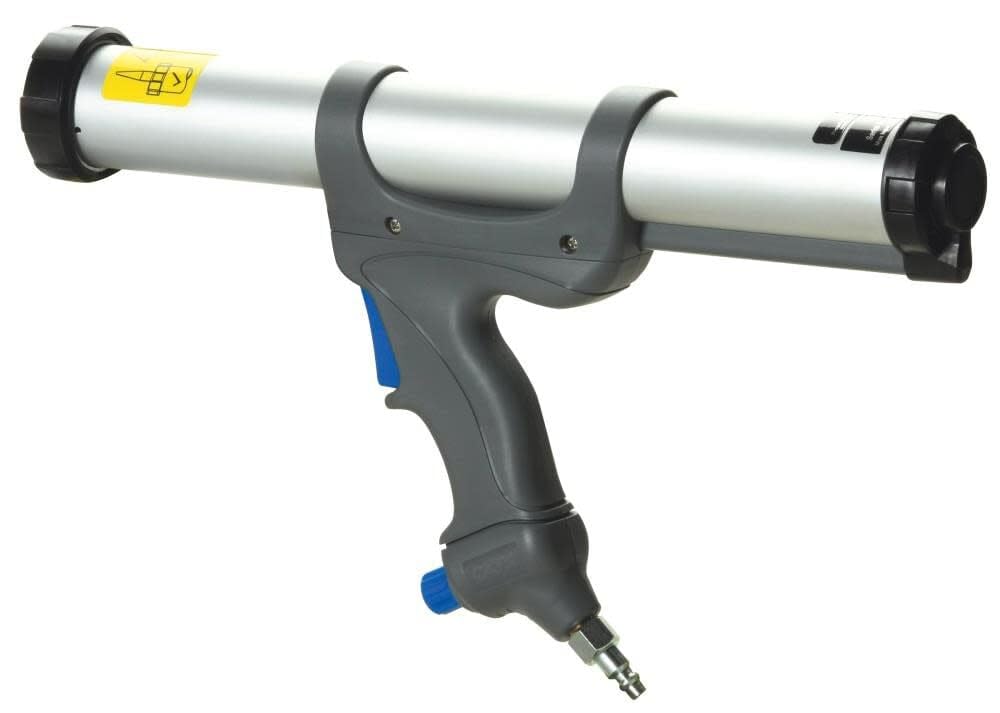 COX 63006-600 Fenwick 600 ml. Sausage Pneumatic Applicator