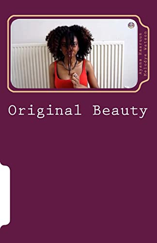 Original Beauty: Black Hair in Cyberspace