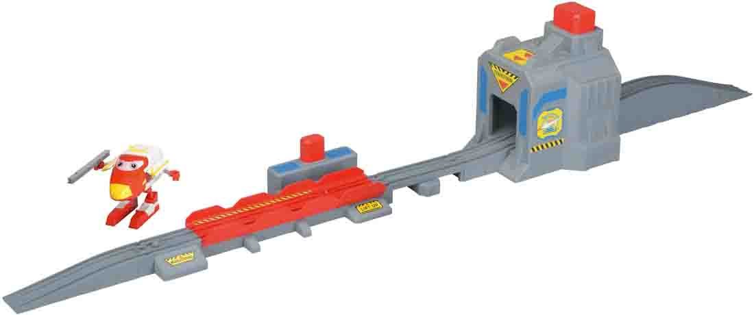 トレインヒーロー トレインベース スターターセット