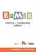 ReMix: Reading and Composing Culture