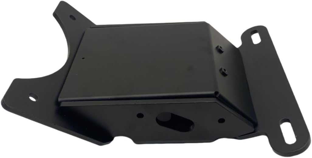 Motorcycle Tail Tidy Fender Eliminator Replacement for XL750 XL 750 Transalp 2023-2025 License Plate Frames Holder Accessories