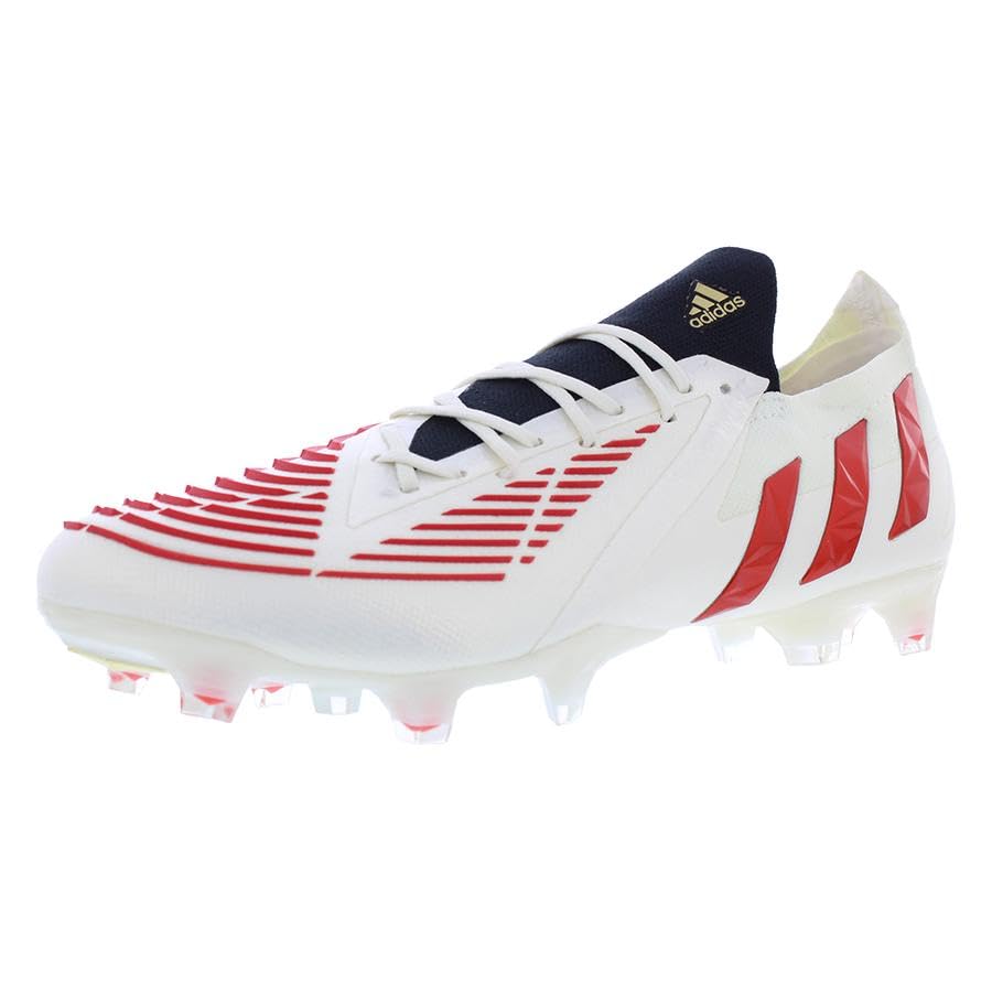 Image of adidas Predator Edge.1 Low Firm Ground Mens Shoes