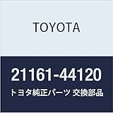TOYOTA Genuine Parts Coating Enricha