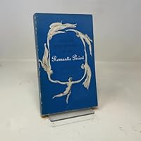 Selected Prose and Poetry of the Romantic Period 0030120004 Book Cover