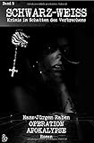 Cover zum Buch Schwarz-Weiss: Operation Apokalypse