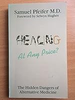 Helse for enhver pris? 0850091535 Book Cover