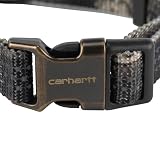 Carhartt Hundehalsband Herren Grün M