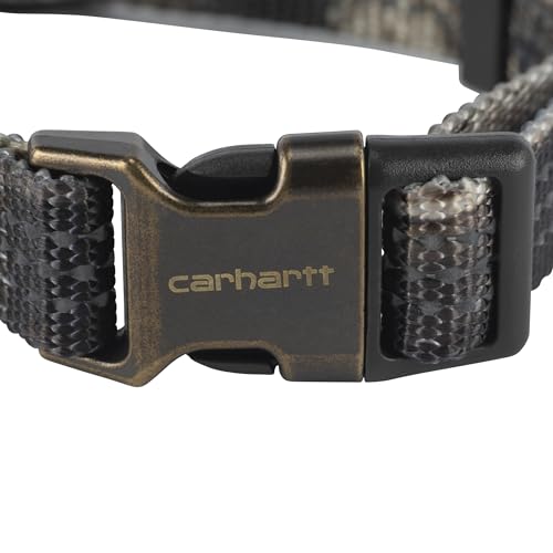 Carhartt Hundehalsband Herren Grün M