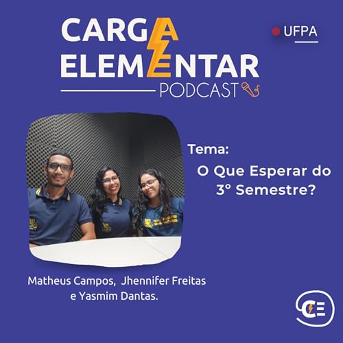 #15-O que esperar do 3&deg; semestre?