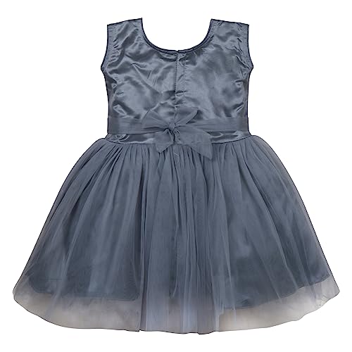 Image of Wish Karo Baby Girls Frocks Dress-(fe3038)