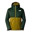 Sulphu Moss/Pineneedle