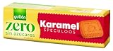 Galletas Karamel Speculoos Zero Sin Azúcares Añadidos 190g