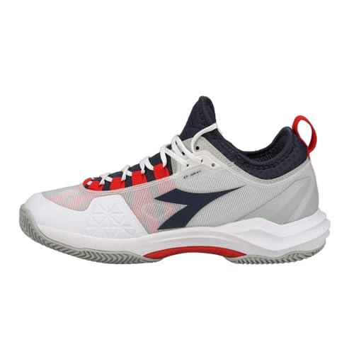 Image of Diadora Men's Speed Blushield Fly 4+ All Ground Tennis Shoe