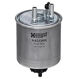 Fuel Filter - Inline