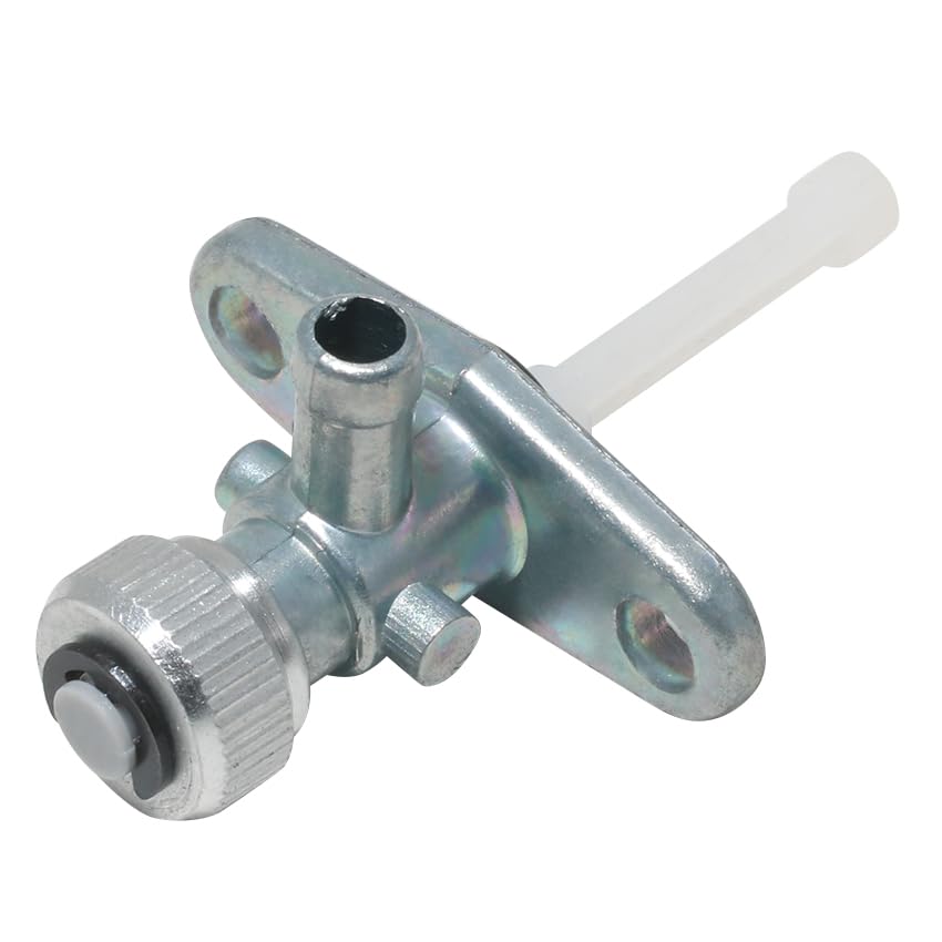 Fuel Gas Tank Petcock Valve Switch For Yamaha TTR90 E TTR125 E/L/LE TTR 225 - Foto 10