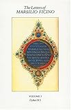 The Letters of Marsilio Ficino: Volume 3