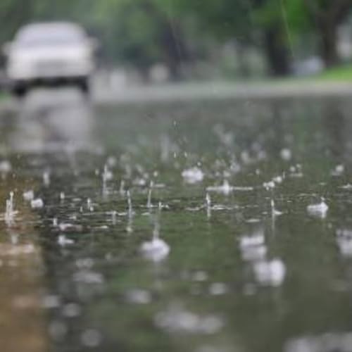 Flash flooding possible in Bendigo today