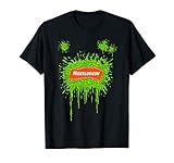 Nickelodeon Slime Splat Logo T-Shirt