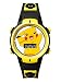 Pokemon Pikachu Flashing LCD Kids Watch