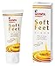 Produktbild GEHWOL FUSSKRAFT Soft Feet Creme mit Milch & Honig 125 ml