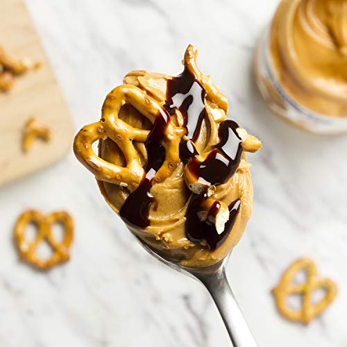 Peanut Butter & Co. The Bees Knees (Honey) Peanut Butter, Gluten Free, 16 Ounce (Pack Of 2) #TOP5