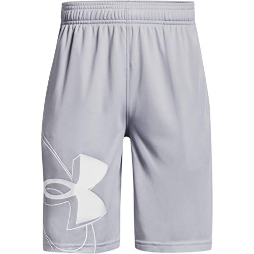 Under Armour Boy's Prototype 2.0 Supersized Shorts #TOP10
