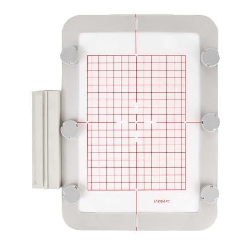 Bastidor magnético 130x180mm para Brother Innovis NQ1700E NV880E