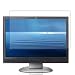 Produktbild Vaxson 3 Stück Schutzfolie, kompatibel mit HP w17e GV537A8ABA 17" Display Monitor, Displayschutzfolie TPU Folie [nicht Panzerglas]