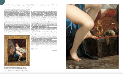 Poesia E Pittura Nel Seicento. Giovan Battista Marino E La «Meravigliosa» Passione. Ediz. Illustrata - 11