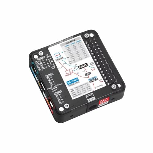 Scanner de code QR compact CMOS 640x480 avec double protocole USB et UART série
