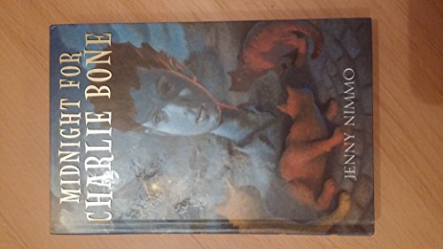 Children of the Red King #1: Midnight for Charlie Bone