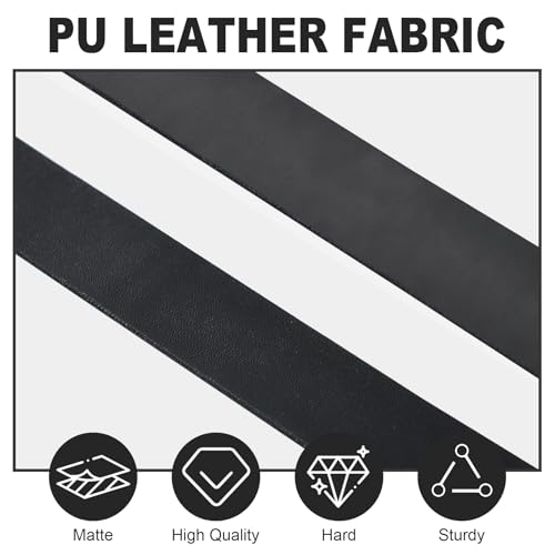 Image of Mens Body Chest Belt Harness PU Leather Supporters Adjustable Shoulder Strap Sexy Party Cosplay Costume