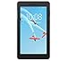 Lenovo Tab E7-7" Android Tablet, 1.3GHZ Quad-Core Processor, 8GB Storage - Slate Black