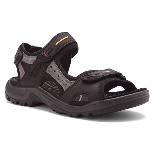 ECCO Men's Offroad 4-Strap Sandal Multisport Outdoor Shoes