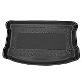 bandeja toyota yaris ecco Cubeta a medida para Toyota Yaris III (tambien Hybrid) 09.2011-08.2020; . Uso*: piso alto