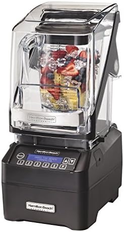 Hamilton Beach Commercial HBH755-UK Eclipse Blender