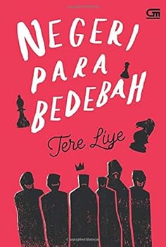 Paperback Negeri Para Bedebah (Indonesian Edition) [Indonesian] Book