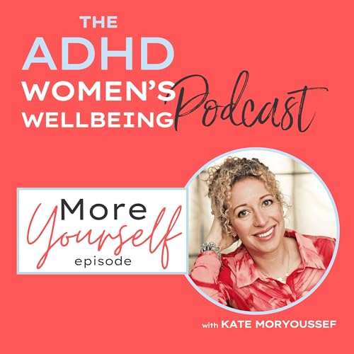 The Perimenopause and ADHD Connection That Could Change Everything