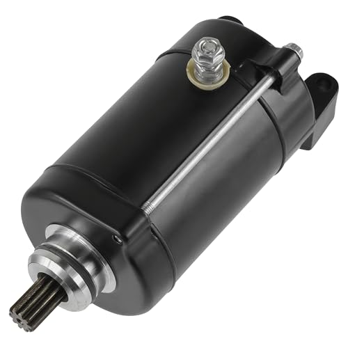 Motor de arranque para Vt500C y VT600 sustituye 31200-MF5-008 5