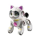 Generisch Robot interactif programmable avancé 2026 avec télécommande pour adultes (A, A)