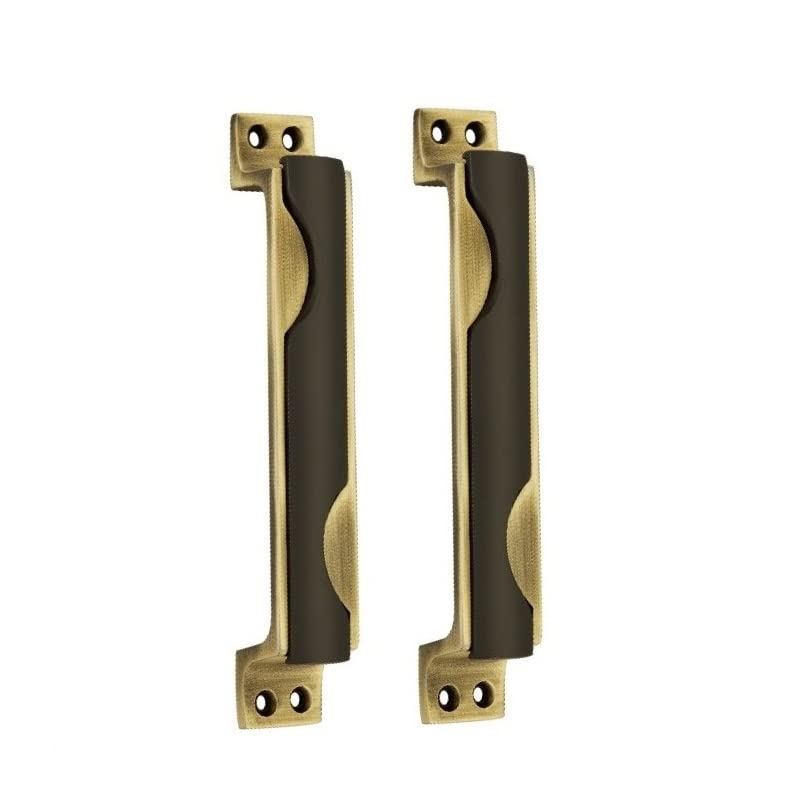 Shiv Sarika India Zinc Main Door Cabinet Pull Handle, Office Door & Home, Pack of 2,Honex, (6 Inch) (B09YH5RJJP) Amazon Price History, Amazon Price Tracker