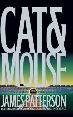 Cat & Mouse[CAT & MOUSE][Hardcover] B00QPSACS6 Book Cover