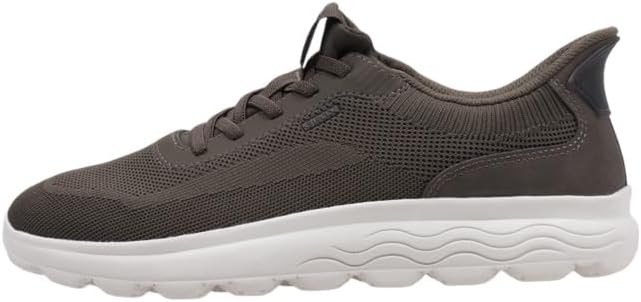 Geox Sneaker U SPHERICA PLUS A 1 herren schwarz - online kaufen | Deutschland Geox Sneaker U SPHERICA PLUS A 1 herren schwarz - online kaufen | Deutschland