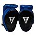 TITLE Boxing Dual Purpose Combo Punch Mitts, Boxing Pads Muay, Thai Pads, Punching Mitts, Focus Mitts, Boxing Equipment, Punching Pads, MMA Equipment Kickboxing