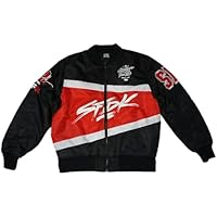 SFDK Chaqueta estilo bomber savage Edición limitada (FR/ES,