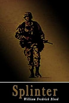Paperback Splinter Book