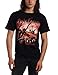 FEA Merchandising Men's Pink Floyd The Wall Meadow T-Shirt